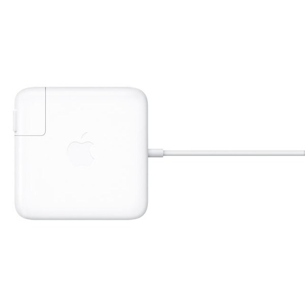 Apple® 85W MagSafe Power Adapter (MC556LL/B)